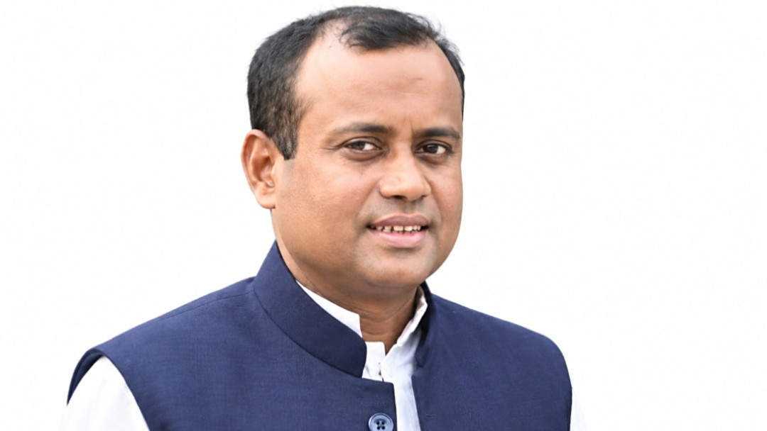 পঞ্চগড়ে কার্যক্রম নিষিদ্ধ পৌর আওয়ামী লীগের সাধারণ সম্পাদক গ্রেপ্তার